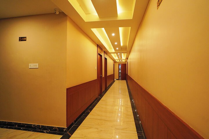 Hotel 70 of 81