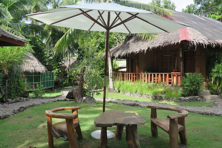 Terrace/Patio 67 of 70