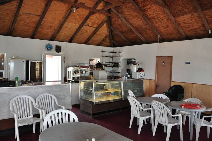 Restaurants