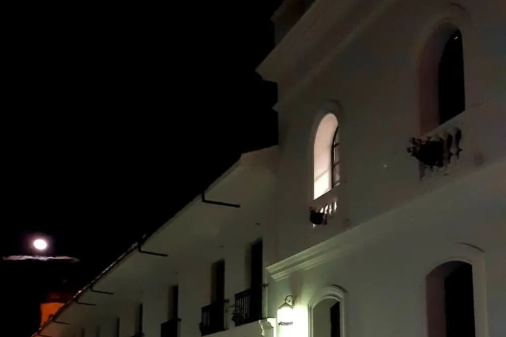 Hotel La Casona del Virrey