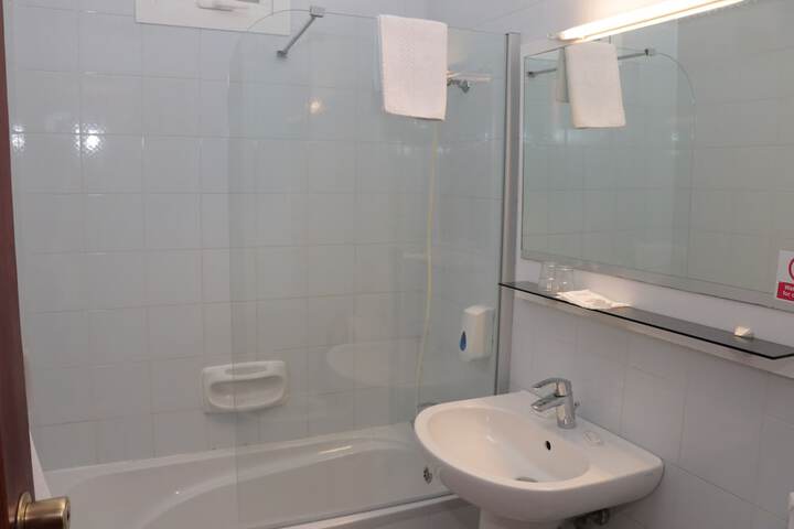 Bath Amenities