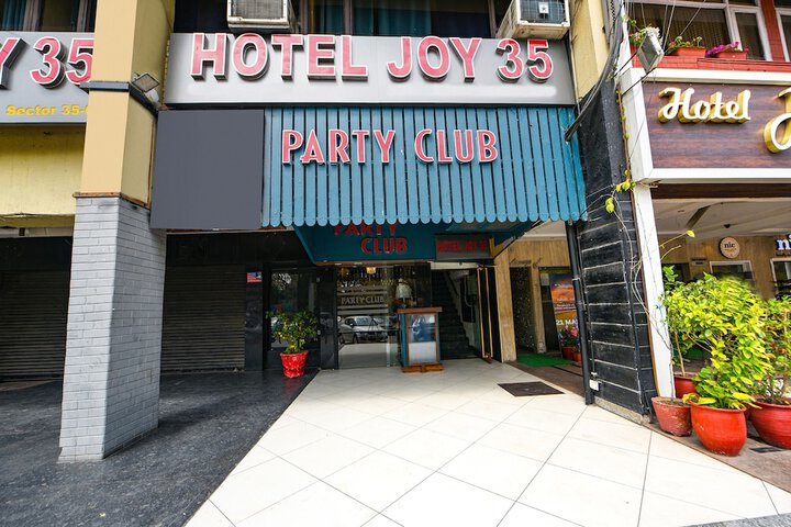Hotel 25 of 26
