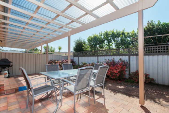 Terrace/Patio 156 of 180