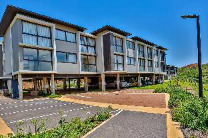 Zimbali Lakes Boulevard Suites 103