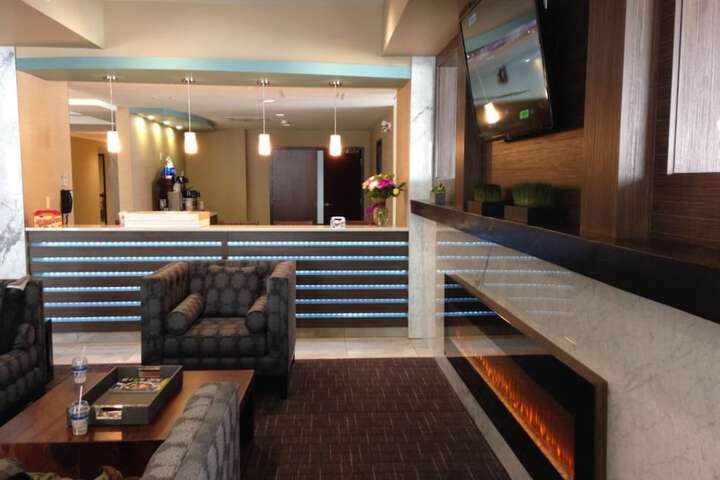 Hotel Interior 3 of 58