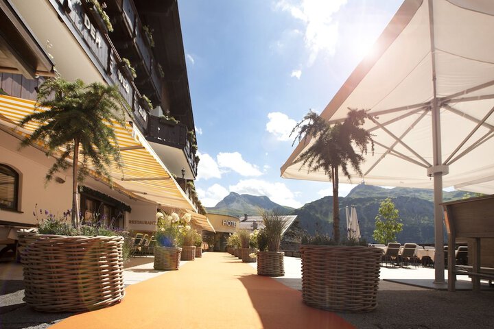 Terrace/Patio 114 of 128