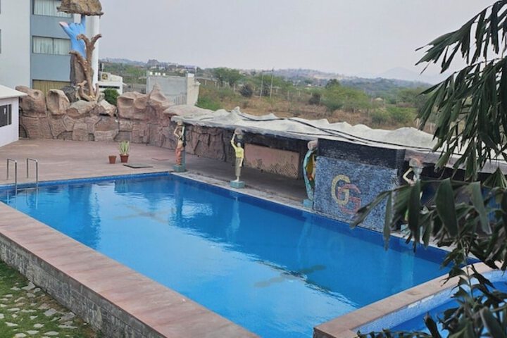 Pool 5 of 11