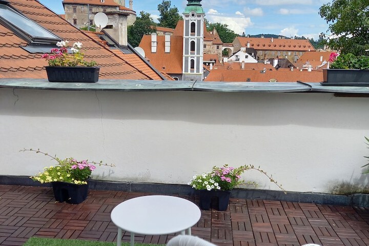 Terrace/Patio 51 of 78