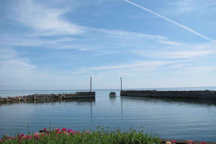 Fishing