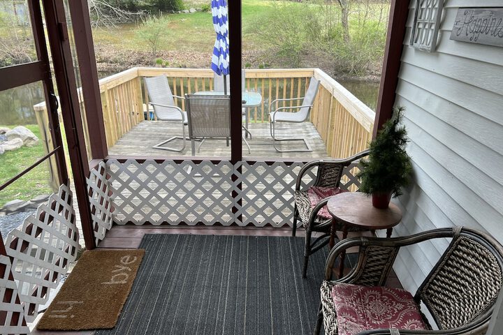 Terrace/Patio 57 of 122