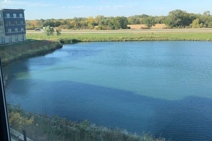Water view