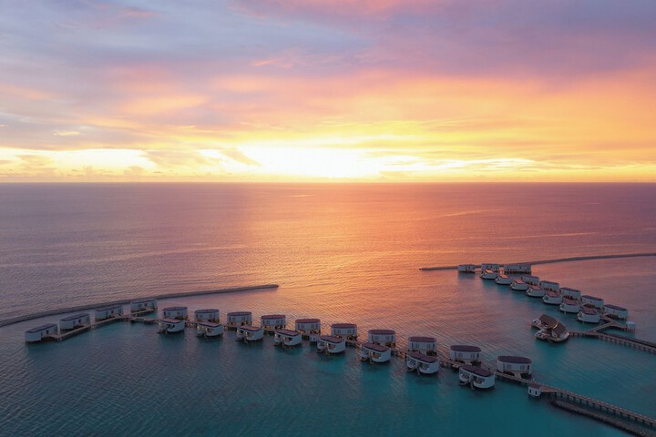 Image of Centara Grand Lagoon Maldives