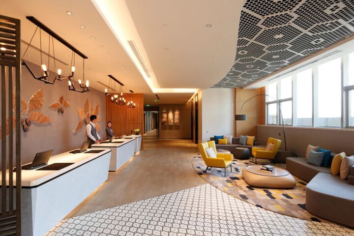 Lobby Photos