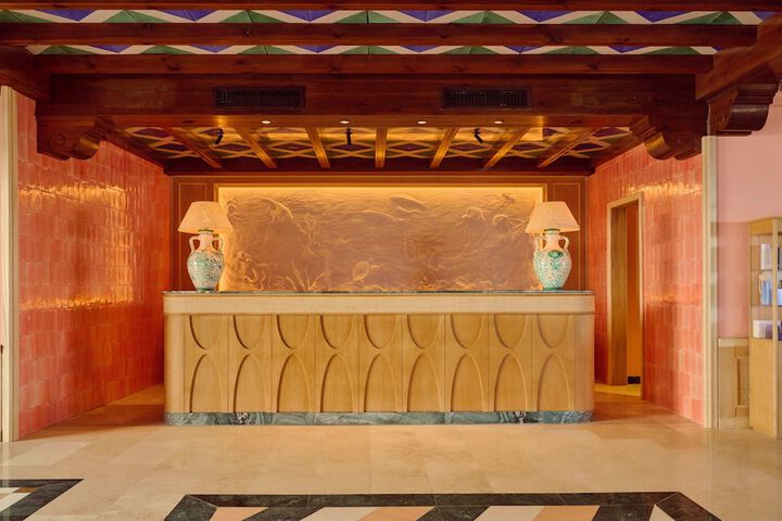 Hotel Interior 2 of 72