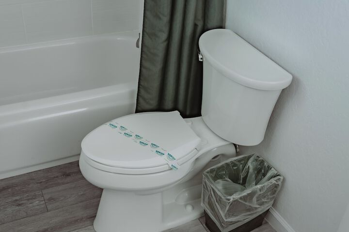 Cleanliness standards