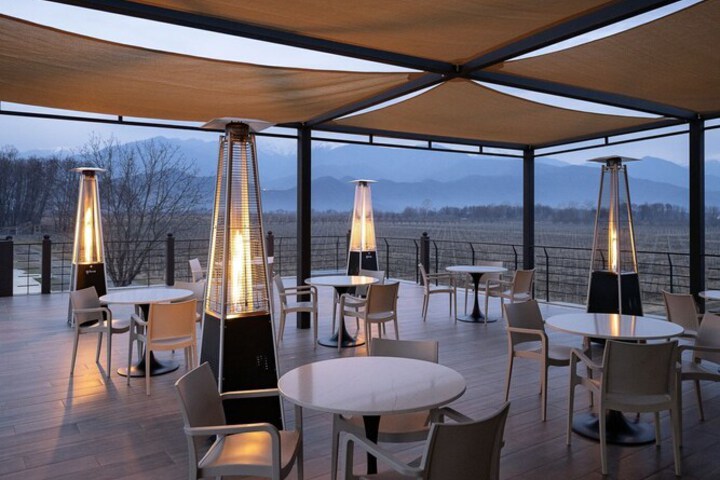 Terrace/Patio 132 of 135