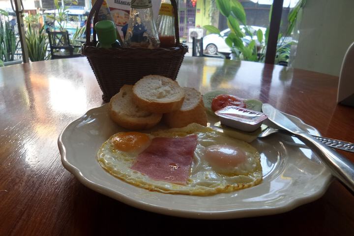 Breakfast/Coffee Service 50 of 55