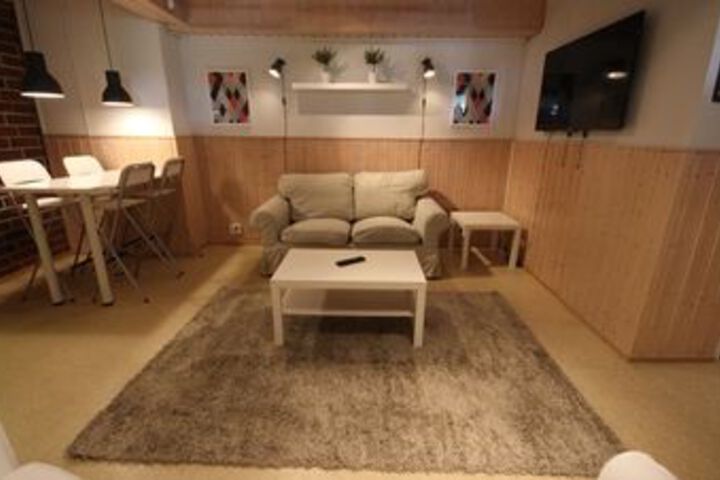 Fitness Facility Photos