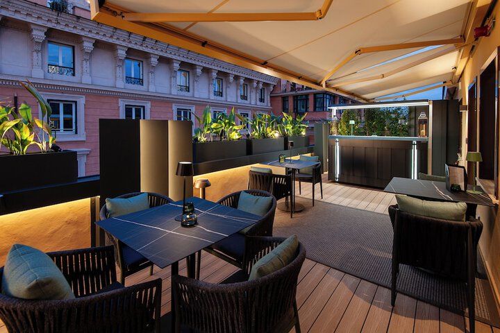 Terrace/Patio 154 of 157