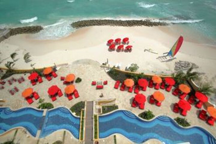 Hotel 6 of 124