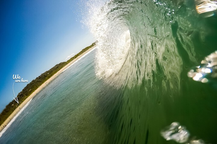 Photo of Moana Surf Resort