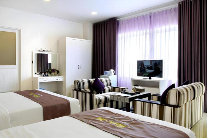 Suite Photo