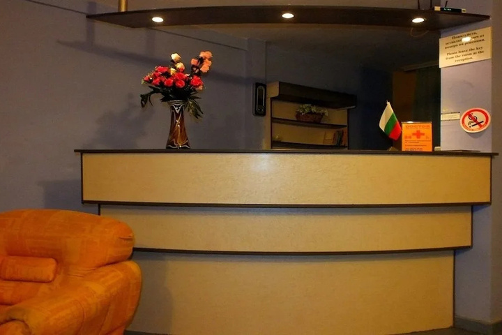 Hotel Interior 2 of 16