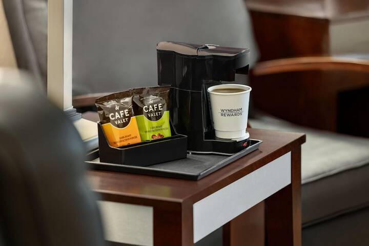 Property amenity
