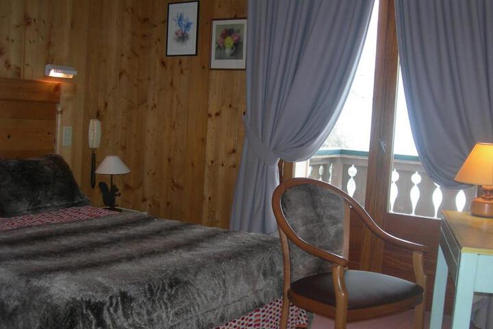 Suite Room