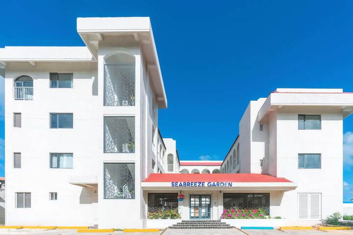 Seabreaze Garden