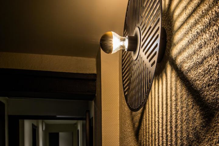 Hotel Interior 86 of 89
