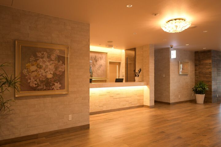 Image of Sakura Shimanami Hotel Onomichi Ekimae