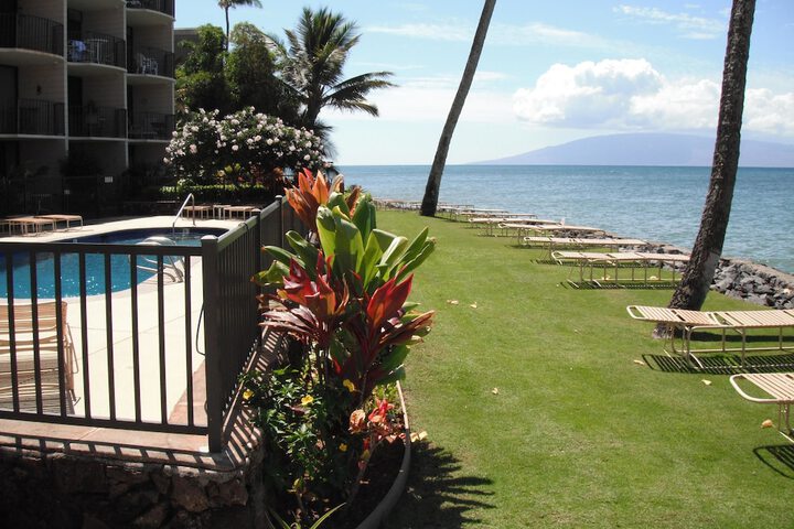 Pools & Facilities
