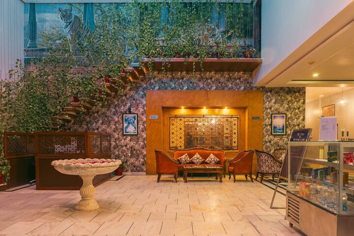 Hotel Interior 3 of 101