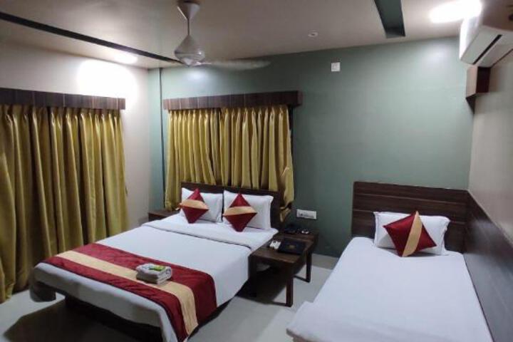The Pearl Burdwan