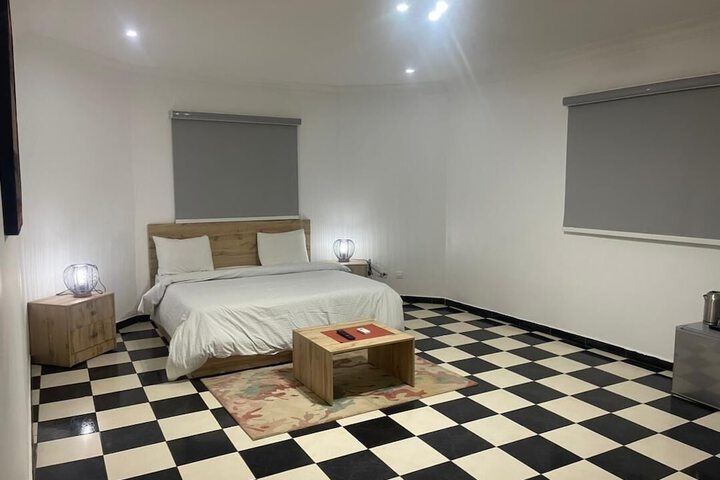 Room 3 of 20