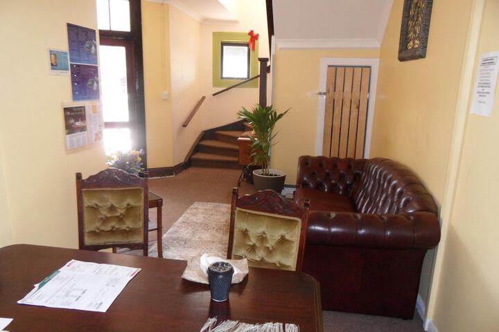 Hotel Interior 2 of 43