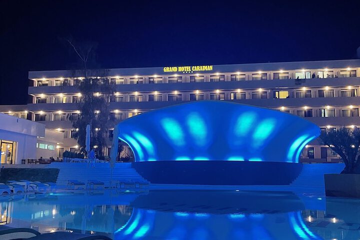 Hotel 50 of 52