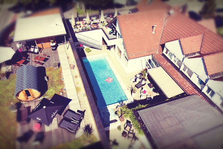 Hotel 75 of 75