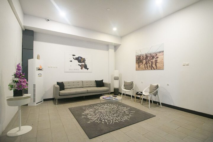 Image of REDDOORZ PLUS at MANOKWARI CITY CENTER