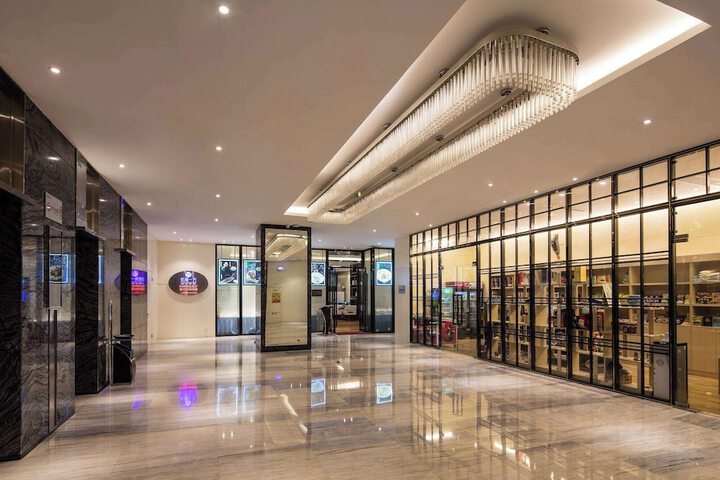 Hotel Interior 2 of 43