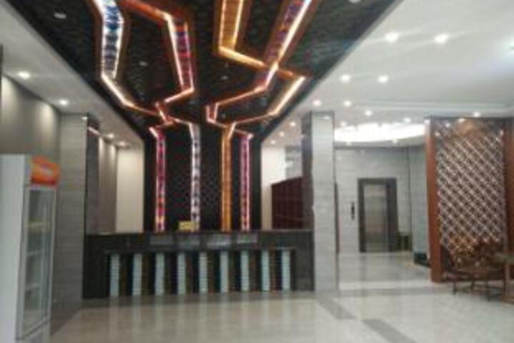 Hengxi Boutique Hotel (Dahua Bus Terminal Branch)