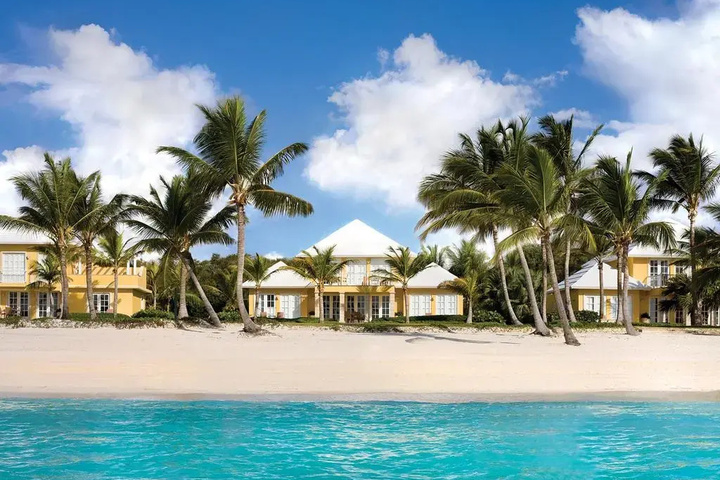 Photo of Tortuga Bay Puntacana