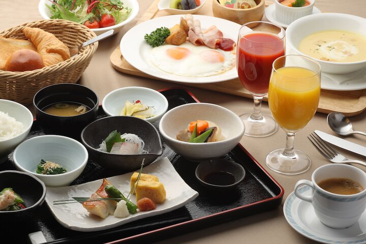 Breakfast/Coffee Service 17 of 31