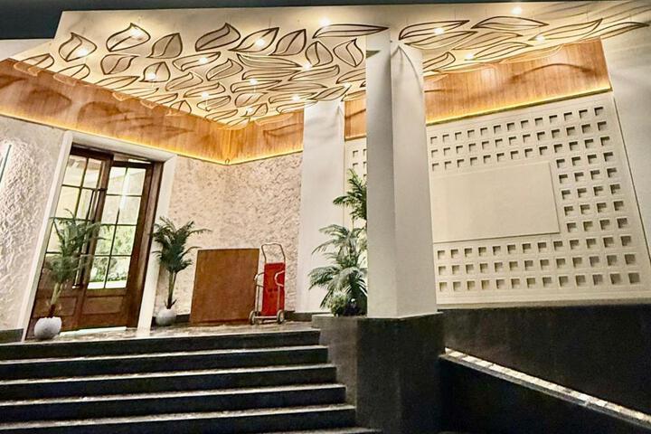 G-Remal Suites Maamoura Beach