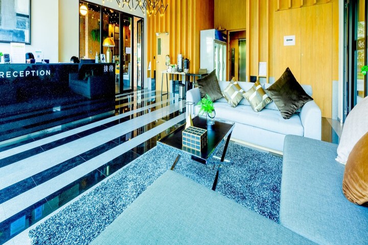 Hotel Interior 2 of 131