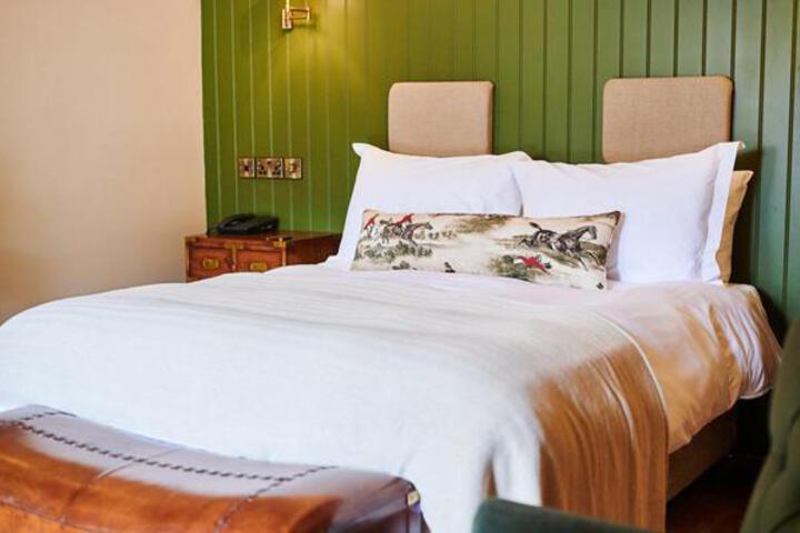 Fitness Center Photo