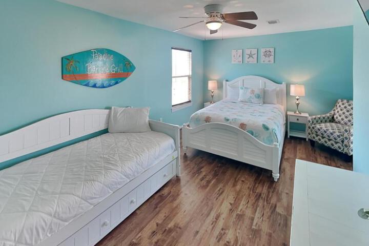 Star of the Sea Surfside