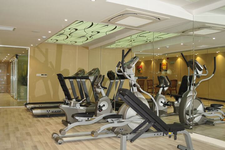 Health and Fitness 16 of 31