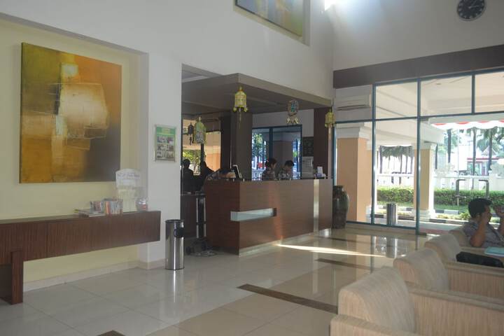 Hotel Interior 2 of 38